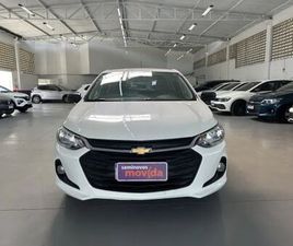 CHEVROLET ONIX SEDAN PLUS 1.0 12V MEC.