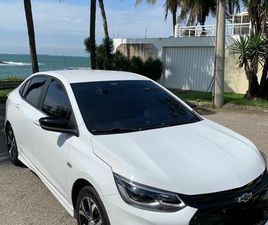 SEDAN PLUS PREMIER 1.0 12V TB FLEX AUT. 4P