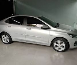 SEDAN PLUS PREMIER 1.0 12V TB FLEX AUT. 4P