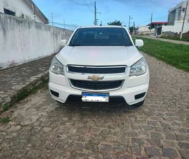 CHEVROLET S10 PICK-UP LS 2.4 F.POWER 4X2 CS