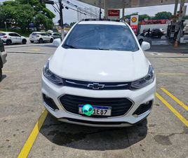 CHEVROLET TRACKER PREMIER 1.4 TURBO 16V FLEX AUT