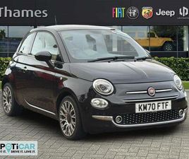 1.0 MHEV STAR EURO 6 (S/S) 3DR