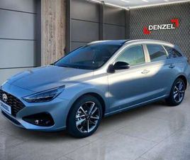 HYUNDAI I30 KOMBI 1,0 TGDI GO! PLUS DCT