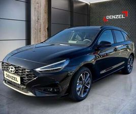 HYUNDAI I30 KOMBI 1,6 TGDI GO! PLUS DCT