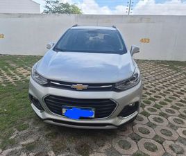 CHEVROLET TRACKER PREMIER 1.4 TURBO 16V FLEX AUT