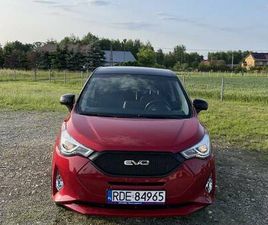 EVO EVO4 EVO 4 PILZNO - SPRZEDAJEMY.PL