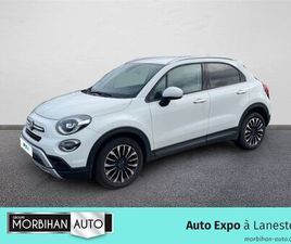 FIAT 500X FIAT 500X 1.0 FIREFLY TURBO T3 120 CH LIGUE 1 CONFORAMA