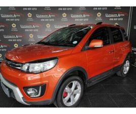 2020 HAVAL H1 1.5 VVT