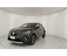 TCE 100 CV GPL TECHNO