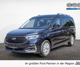 GRAND CONNECT TITANIUM AHK ACC LED