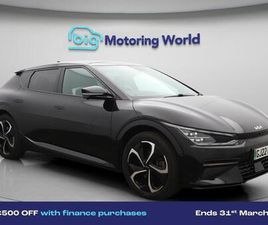 77.4KWH GT-LINE S AUTO 5DR