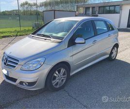 MERCEDES CLASSE B B 150 VEVDESI