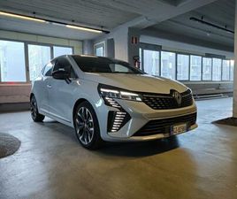 RENAULT CLIO ECO-G TECHNO MY24 ECO-G 100