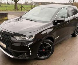 DS 7 CROSSBACK 1.5 BLUHDI PERFORMANCE LINE (EU6.3)