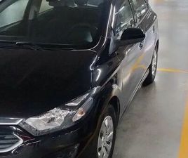 HATCH LT 1.0 8V FLEX MEC. 4P