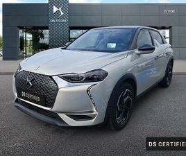 CROSSBACK PURETECH 130 EAT8 GRAND CHIC