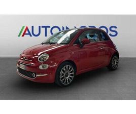 1.0 HYBRID DOLCEVITA 70CV S&S MT6 USATO GARANTITO