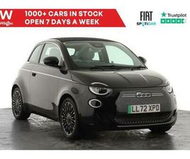 E 42KWH LA PRIMA AUTO 2DR