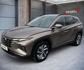 HYUNDAI TUCSON 1,6 T-GDI 2WD GO