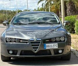 ALFA ROMEO BRERA