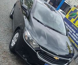 HATCH LT 1.0 8V FLEX MEC. 4P