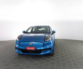 PUMA '97-'02 GEN-E GEN-E 43 KWH PREMIUM