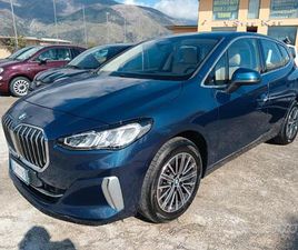 BMW SERIE 2 ACTIVE TOURER 218 BMW 2ER ACTIVE TOURER 218D LUXURY