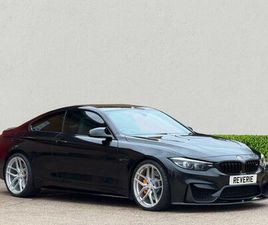 3.0 BITURBO COMPETITION DCT EURO 6 (START/STOP) 2DR