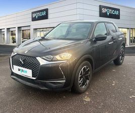 CROSSBACK PURETECH 100 BASTILLE // GPS + CAMERA