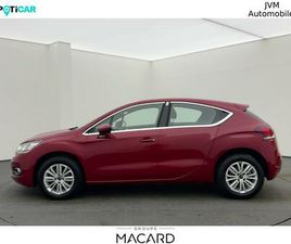 1.6 BLUEHDI 120CH CHIC