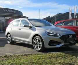 HYUNDAI I30 KOMBI 1,0 TGDI GO!