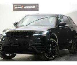 LAND ROVER RANGE ROVER VELAR P400E LAND ROVER RANGE ROVER VELAR 2.0PHEV DYN SE