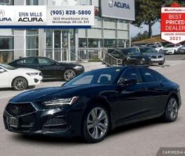 ACURA TLX ACURA TLX * SH AWD TECH * CARFAX * ЦЕНА ДО БГ ≫ 2021 • 23 500 EUR • ID
