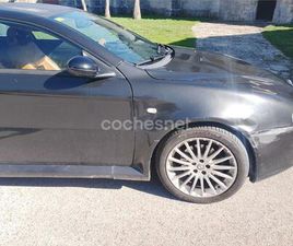 ALFA ROMEO GT 1.9 JTD DISTINCTIVE