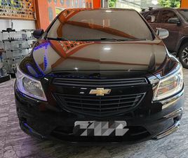 JOY HATCH 1.0 8V FLEX MEC. 4P