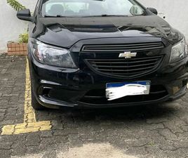 JOY HATCH 1.0 8V FLEX MEC. 4P