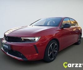 OPEL ASTRA ELEGANCE F12 XHT AT8 1.2 - 3 GODINE JAMSTVA, 2023 GOD.