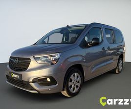 OPEL COMBO 1.5 D AUT. 7 SJEDALA, 2024 GOD.