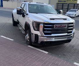 GMC SIERRA 1500 NEW GMC SIERRA HD 2025