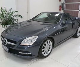 CGI SPORT CAMBIO A/T AUTO CON SOLO 23.000 KM!!!