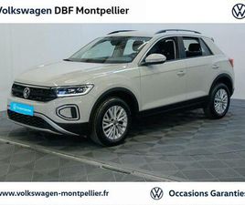 1.0 TSI 110 START/STOP BVM6 LIFE