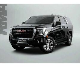 GMC YUKON USED GMC YUKON 2023