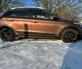 HYUNDAI I20 ACTIVE HYUNDAI I20 ACTIVE 1.0 T-GDI