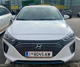 HYUNDAI IONIQ 1,6
