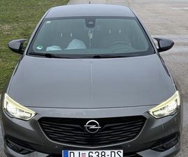 OPEL INSIGNIA OPC OPEL INSIGNIA OPC EXCLUSIVE, 2019 GOD.