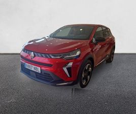 TECHNO E-TECH FULL HYBRID 107 KW (145 CV)