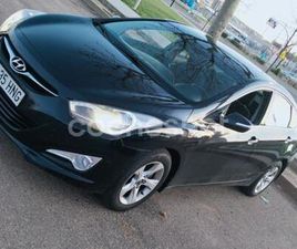 HYUNDAI I40 CW 1.7 CRDI BLUEDRIVE TECNO