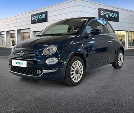 FIAT 500 1.0 70CV IBRIDO DOLCEVITA