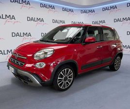 CROSS 1.6 MJT 120CV MY20