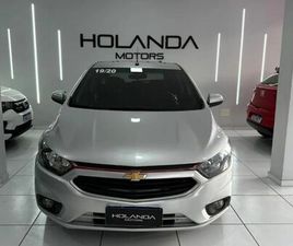 JOY HATCH 1.0 8V FLEX MEC. 4P